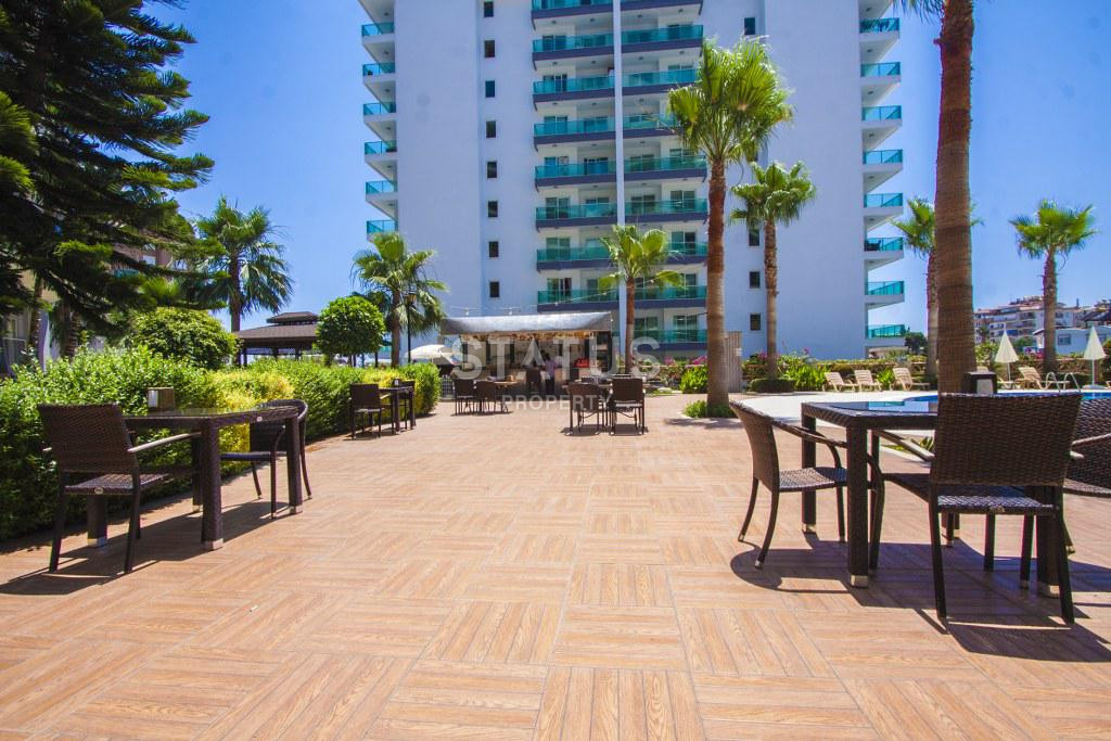 Furnished apartment in a complex with infrastructure in Cikcilli, 65 m2 фото 31