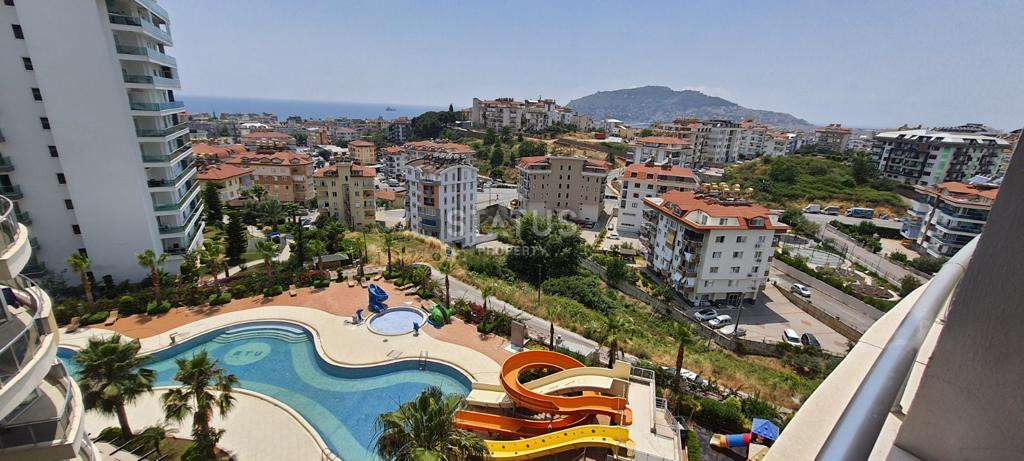 Furnished apartment in a complex with infrastructure in Cikcilli, 65 m2 фото 32