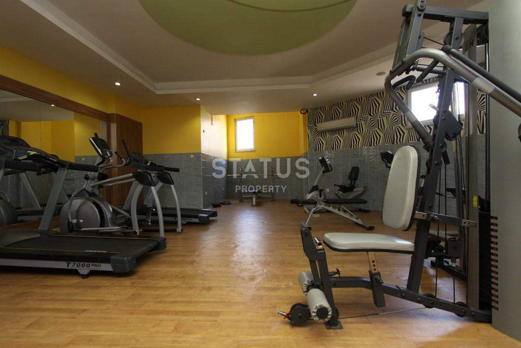 Furnished apartment in a complex with infrastructure in Cikcilli, 65 m2 фото 36