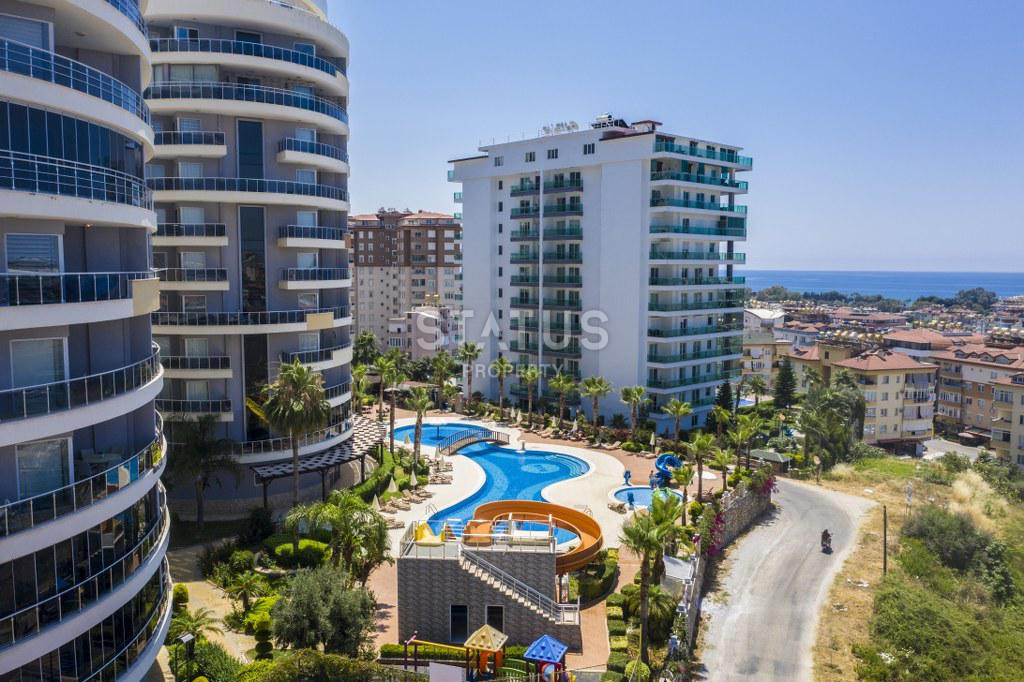 Furnished apartment in a complex with infrastructure in Cikcilli, 65 m2 фото 37