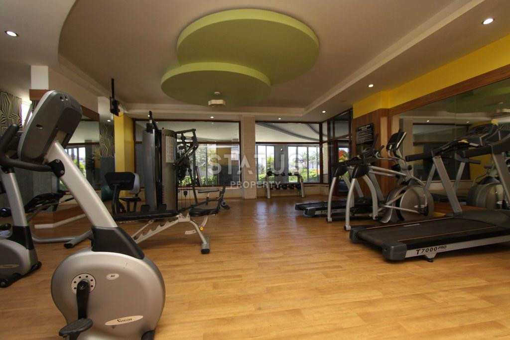 Furnished apartment in a complex with infrastructure in Cikcilli, 65 m2 фото 39