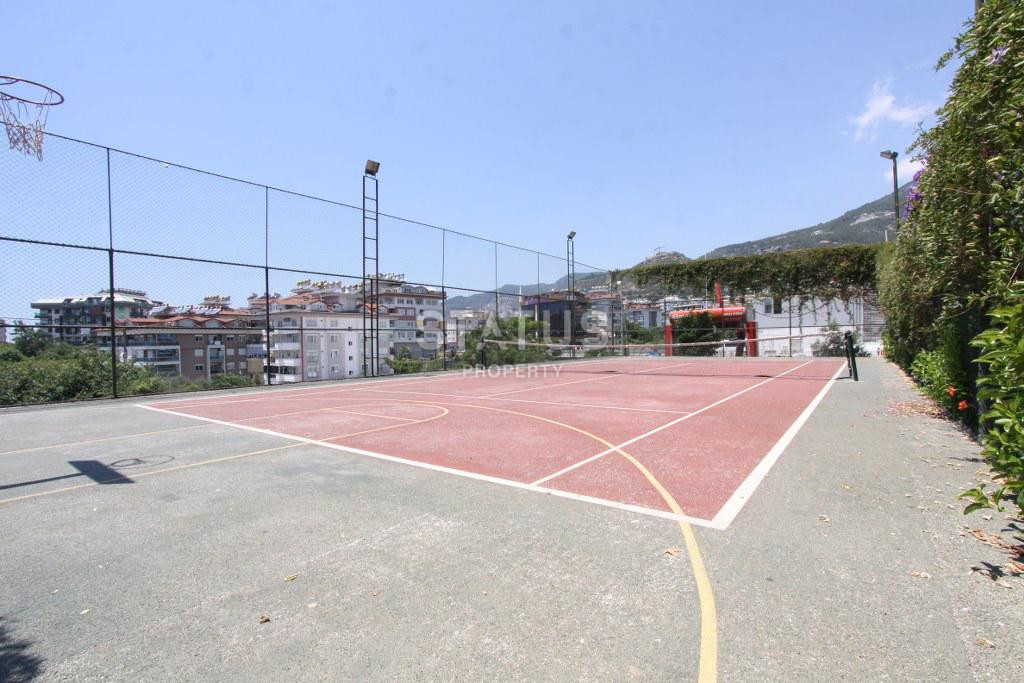 Furnished apartment in a complex with infrastructure in Cikcilli, 65 m2 фото 46