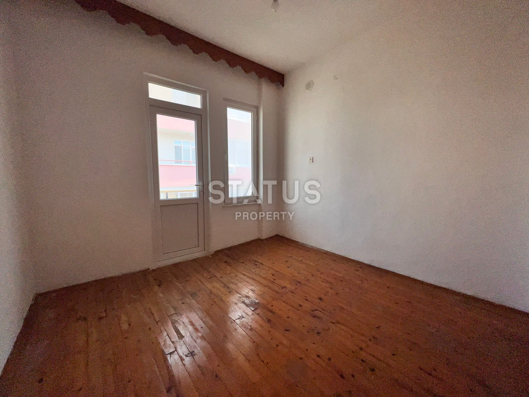 Трёхкомнатная квартира по доступной цене в Махмутрале. 105м2 фото 14