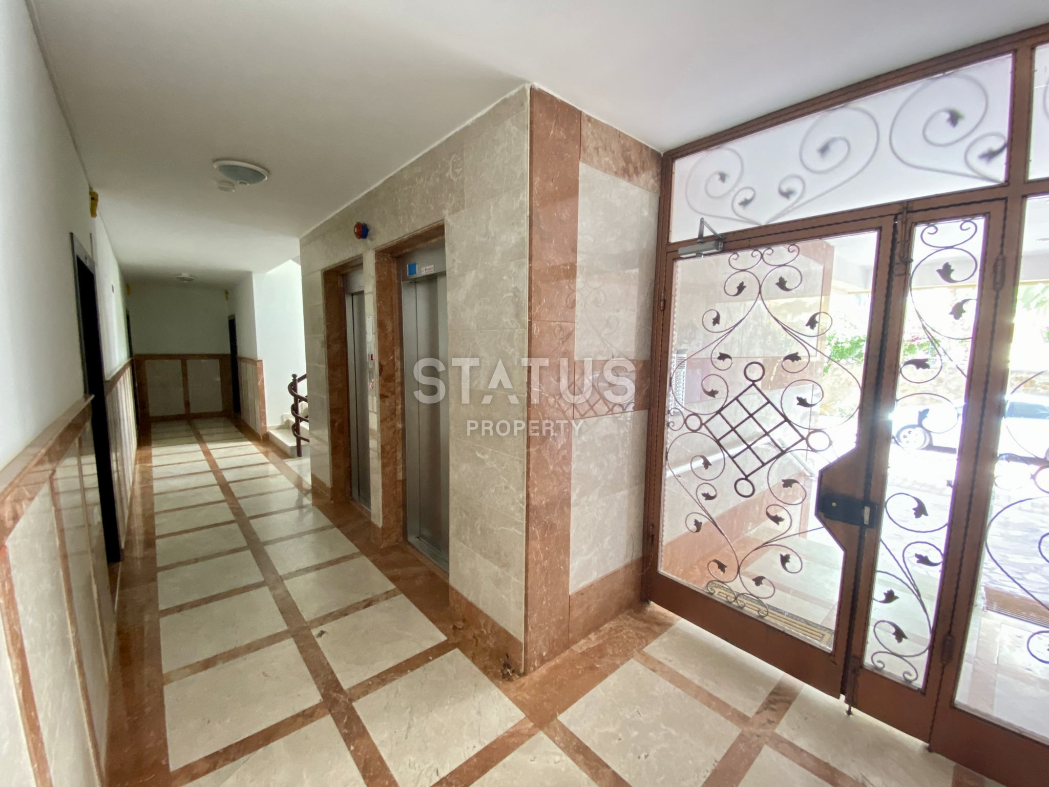 Трёхкомнатная меблированная квартира в Тосмуре. 115м2 фото 4