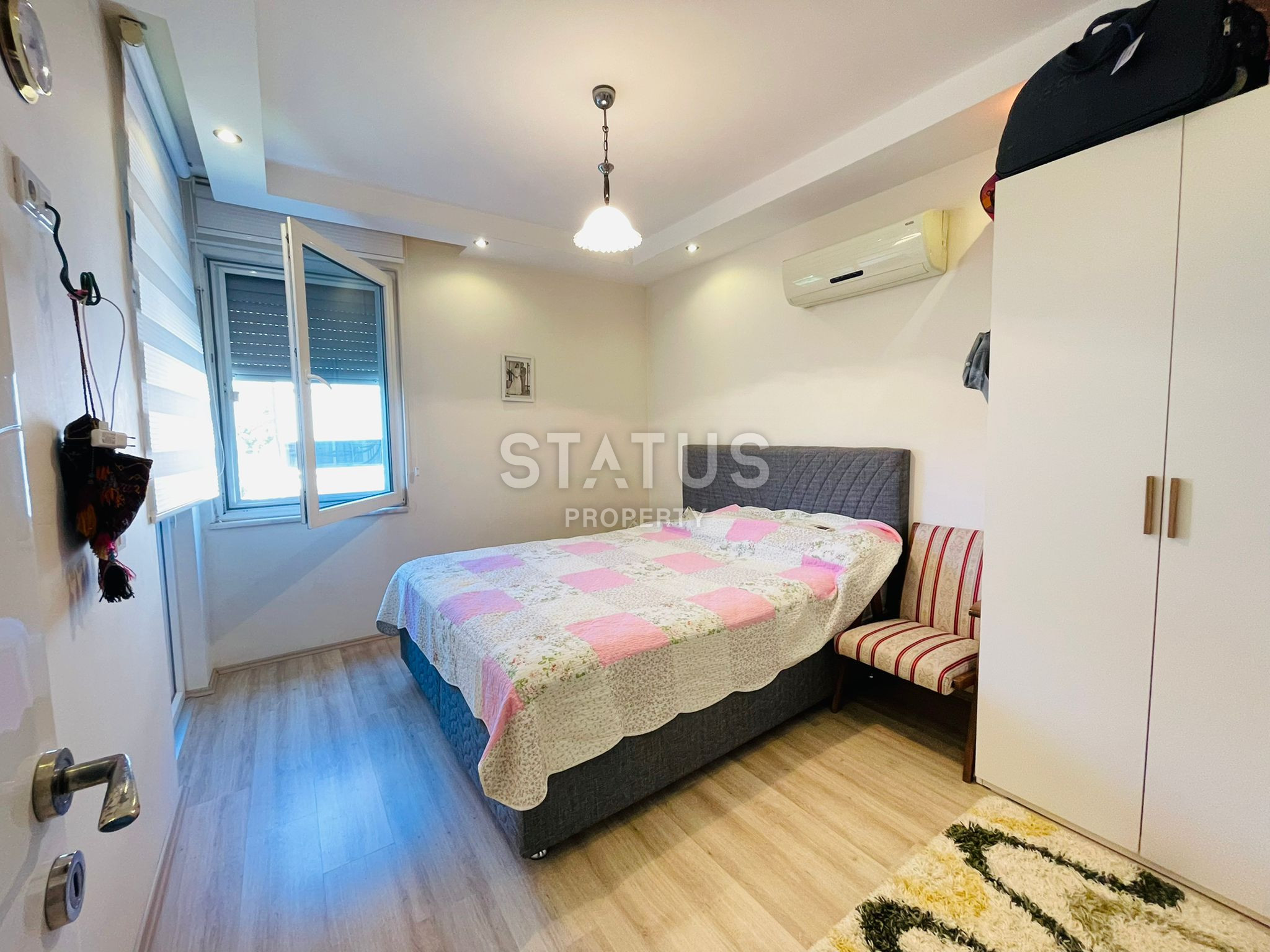 Very spacious 2+1 apartment in the lower OBE. 140m2 фото 4