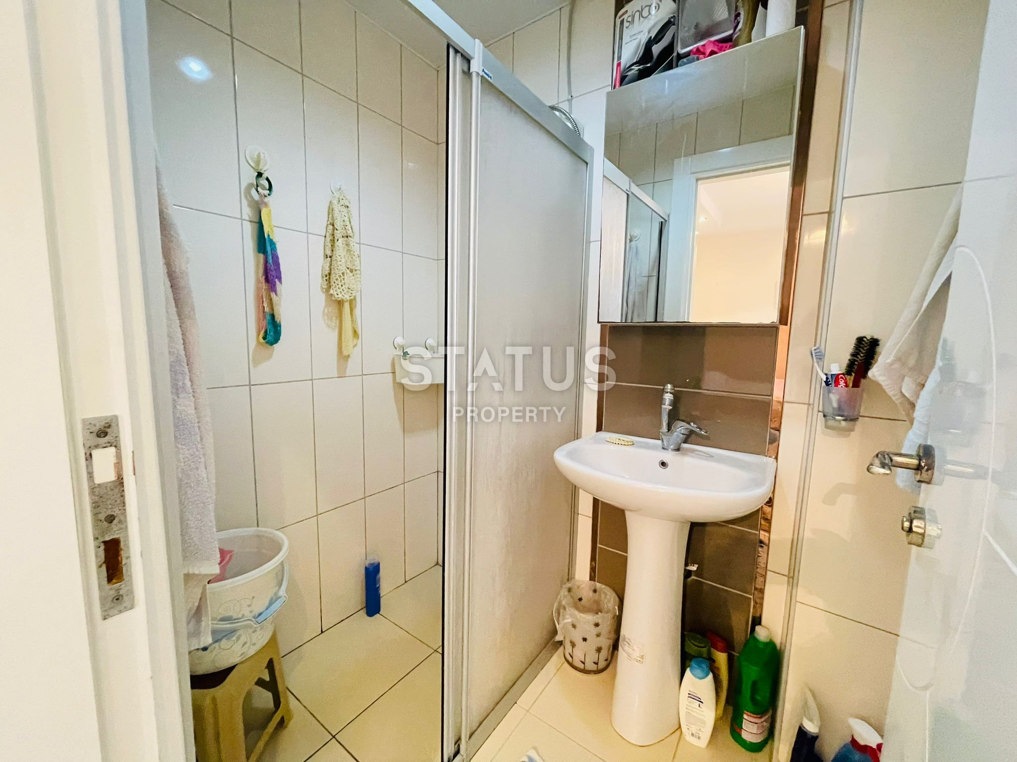 Very spacious 2+1 apartment in the lower OBE. 140m2 фото 5