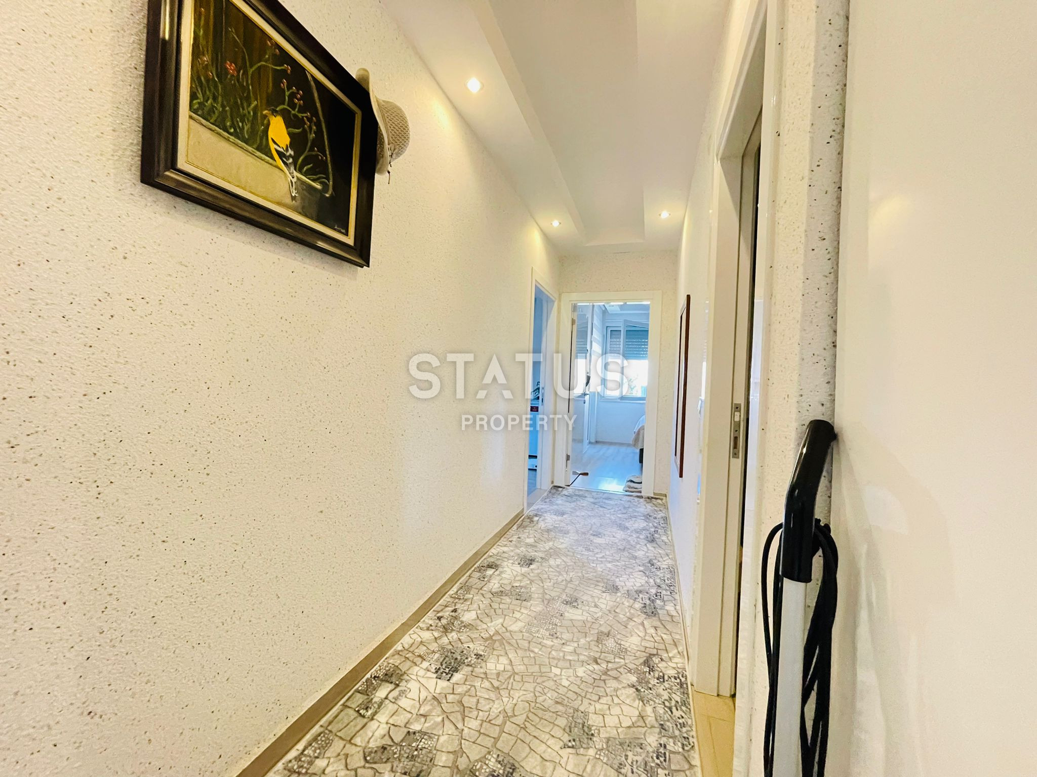 Very spacious 2+1 apartment in the lower OBE. 140m2 фото 9