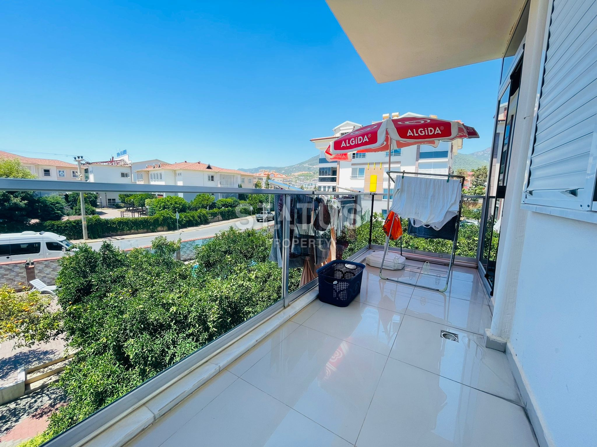 Very spacious 2+1 apartment in the lower OBE. 140m2 фото 10