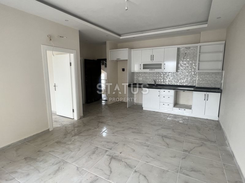 Несколько новых квартир в ЖК на завершающем этапе строительства в Махмутларе. 60м2 фото 5