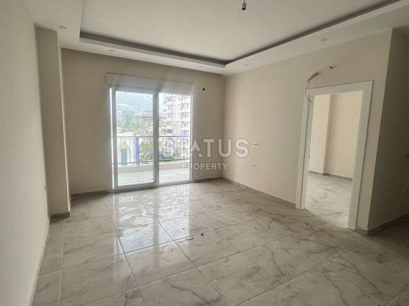 Несколько новых квартир в ЖК на завершающем этапе строительства в Махмутларе. 60м2 фото 6