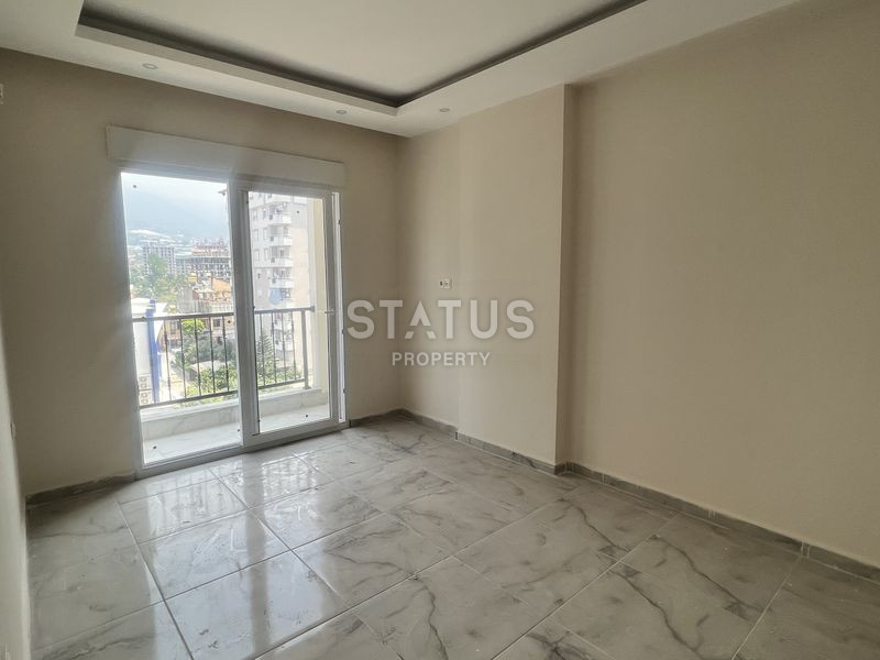 Несколько новых квартир в ЖК на завершающем этапе строительства в Махмутларе. 60м2 фото 7