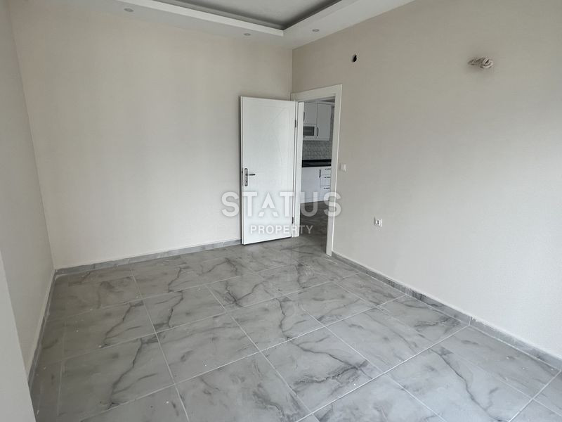 Несколько новых квартир в ЖК на завершающем этапе строительства в Махмутларе. 60м2 фото 12