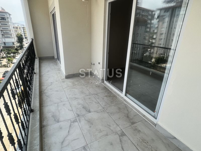 Несколько новых квартир в ЖК на завершающем этапе строительства в Махмутларе. 60м2 фото 13