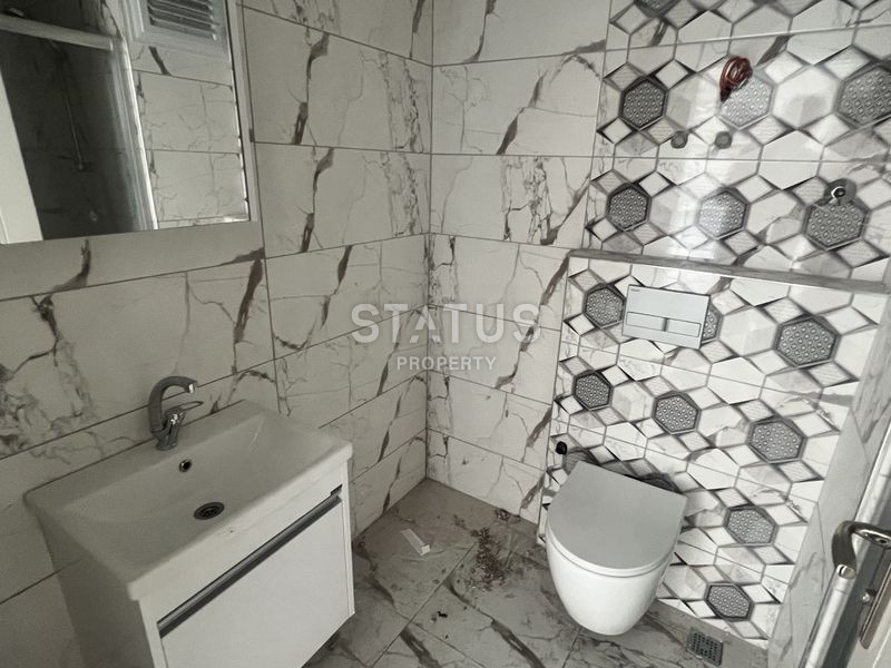 Несколько новых квартир в ЖК на завершающем этапе строительства в Махмутларе. 60м2 фото 15