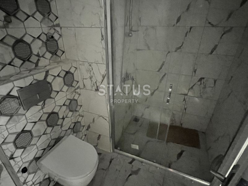 Несколько новых квартир в ЖК на завершающем этапе строительства в Махмутларе. 60м2 фото 17