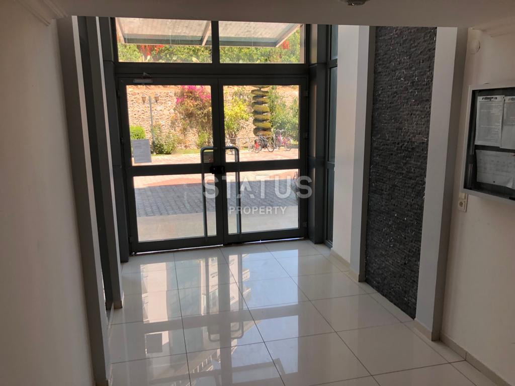 Трёхкомнатная меблированная квартира в ЖК с богатой инфраструктурой в Джикджилли. 120м2 фото 19