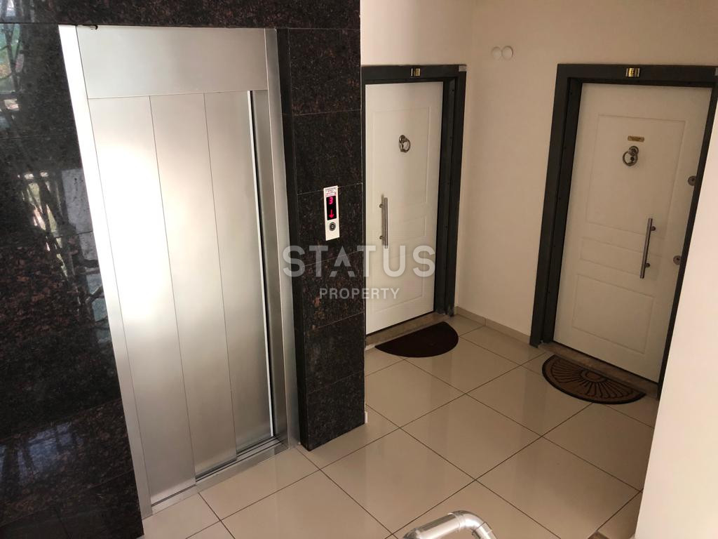 Трёхкомнатная меблированная квартира в ЖК с богатой инфраструктурой в Джикджилли. 120м2 фото 20