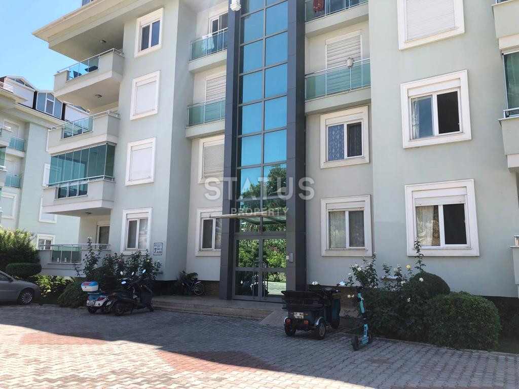 Трёхкомнатная меблированная квартира в ЖК с богатой инфраструктурой в Джикджилли. 120м2 фото 22