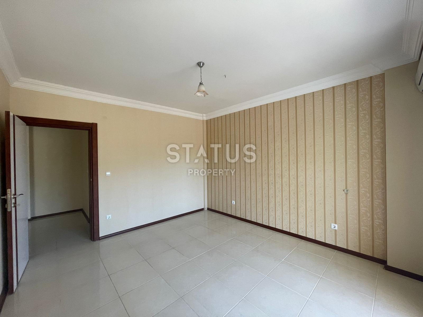 Spacious one bedroom apartment in Avsallar. 75m2 фото 5