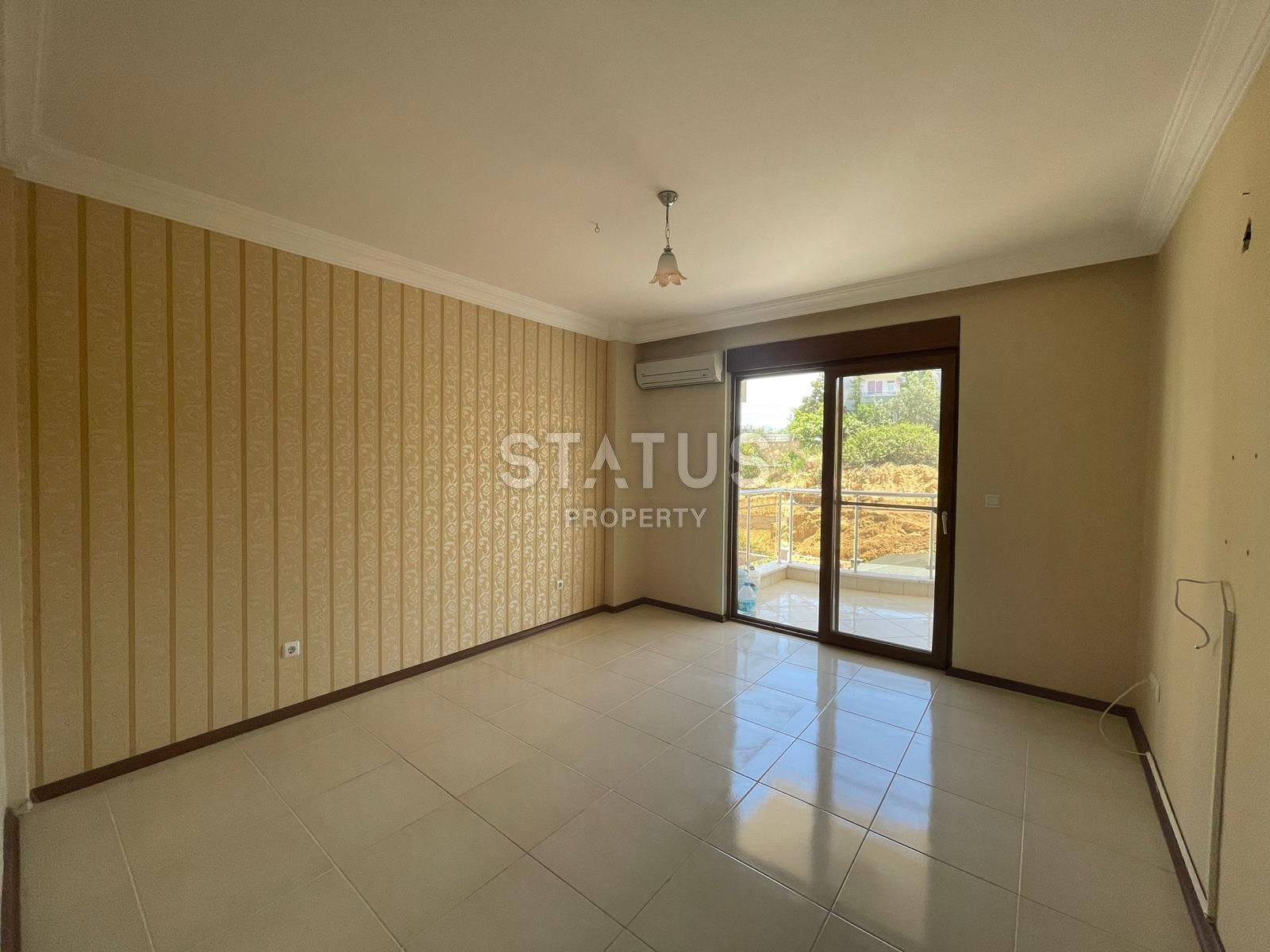 Spacious one bedroom apartment in Avsallar. 75m2 фото 6
