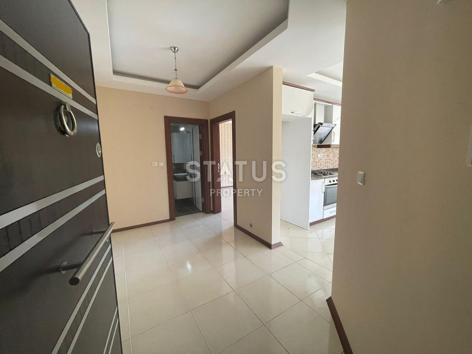 Spacious one bedroom apartment in Avsallar. 75m2 фото 9