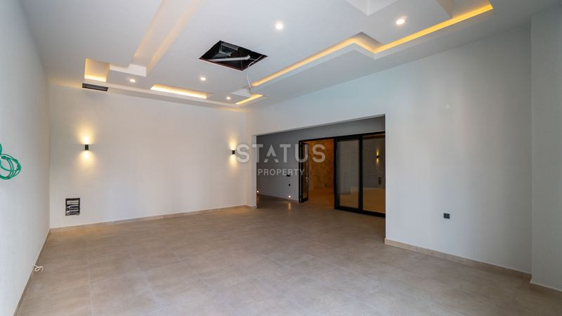 Меблированные апартаменты 1+1 в Махмутларе в комплексе премиального застройщика, 50 м2 фото 13