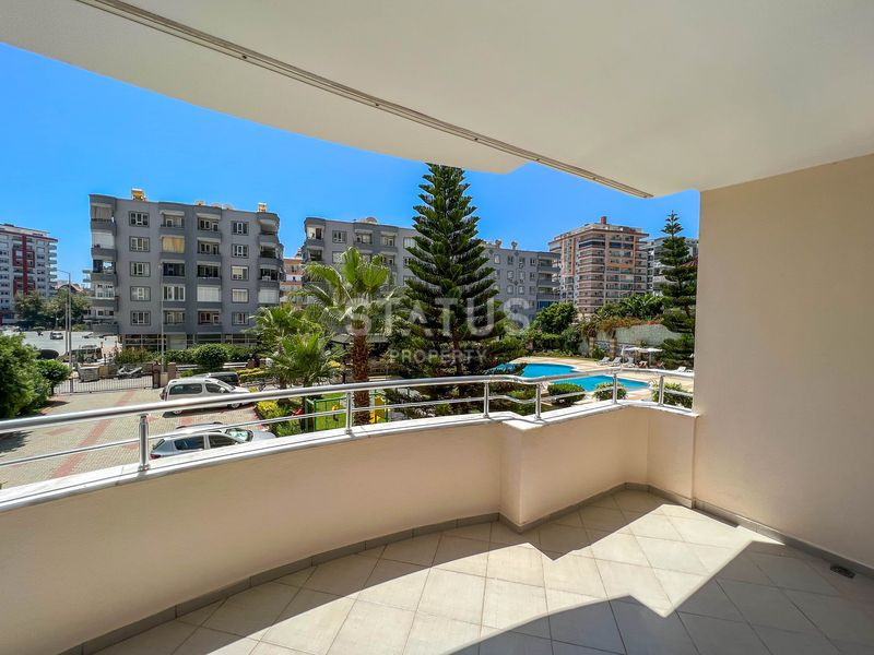 Продажа под ключ! Просторная трёхкомнатная квартира в Махмутларе. 135м2 фото 7