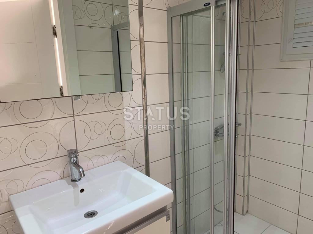 Апартаменты 2+1 в центре Алании, 250 м до пляжа Клеопатра, 80 м2 фото 15