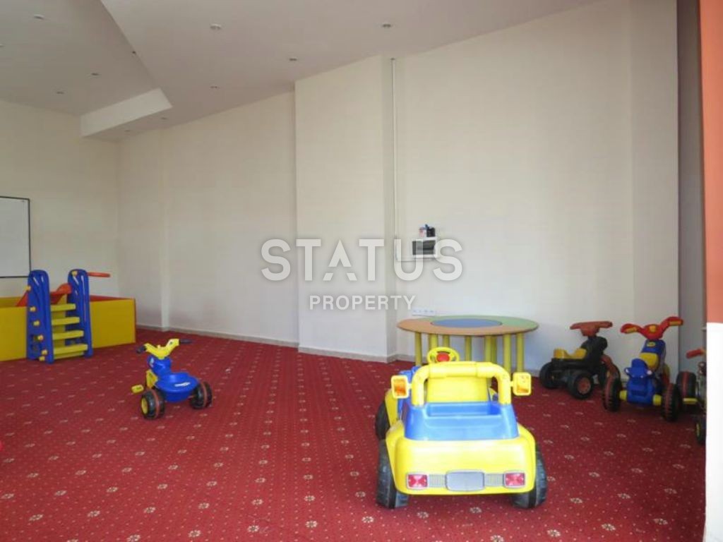 Новые меблированные апартаменты в комплексе с инфраструктурой, 110 м2. фото 16