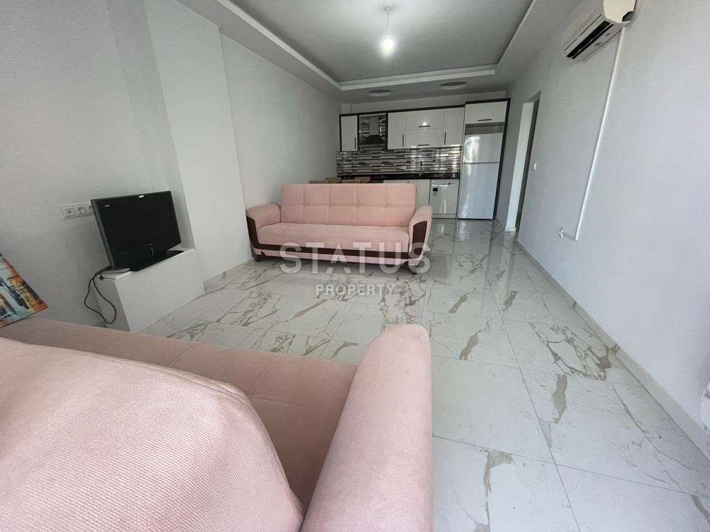 Интересное предложение с хорошей локацией квартиры 2+1 в Махмутларе. 100м2 фото 3