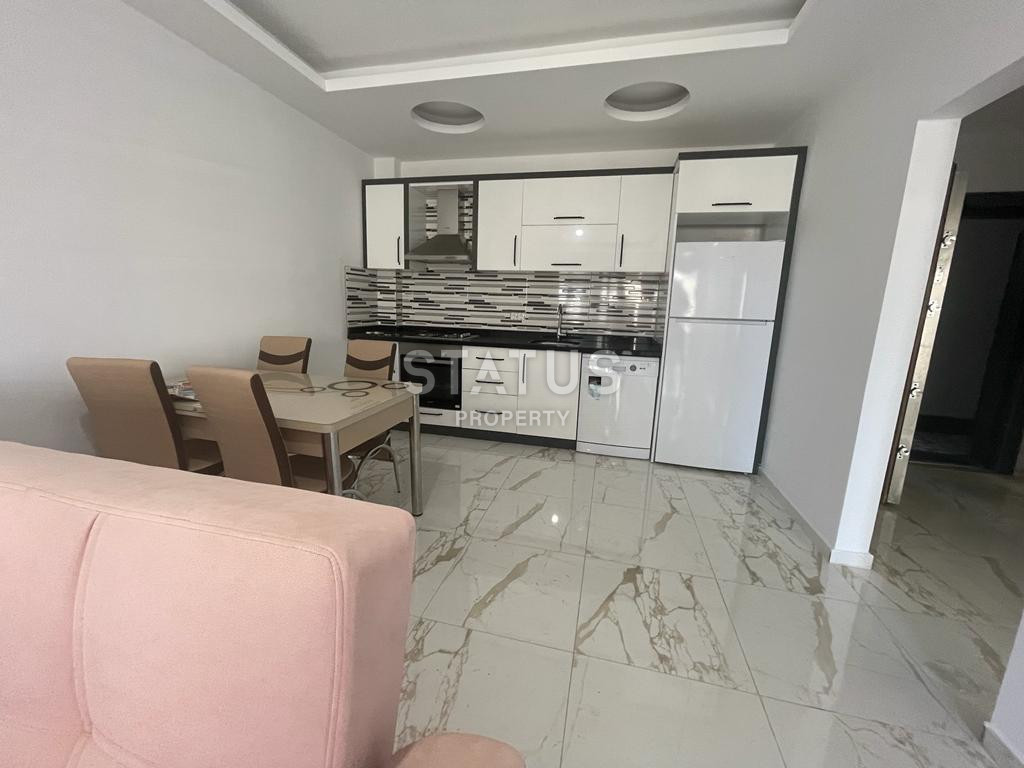 Интересное предложение с хорошей локацией квартиры 2+1 в Махмутларе. 100м2 фото 4