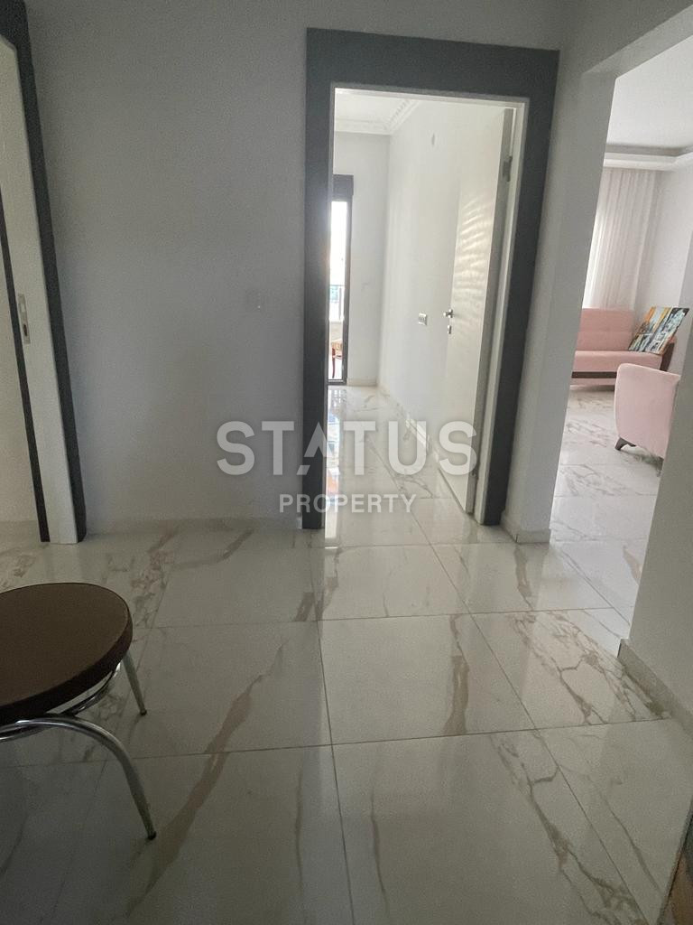 Интересное предложение с хорошей локацией квартиры 2+1 в Махмутларе. 100м2 фото 7