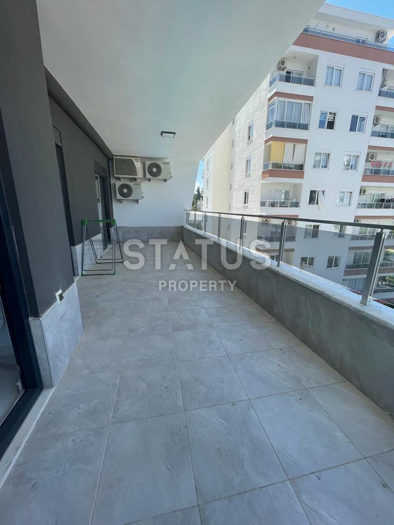 Интересное предложение с хорошей локацией квартиры 2+1 в Махмутларе. 100м2 фото 8