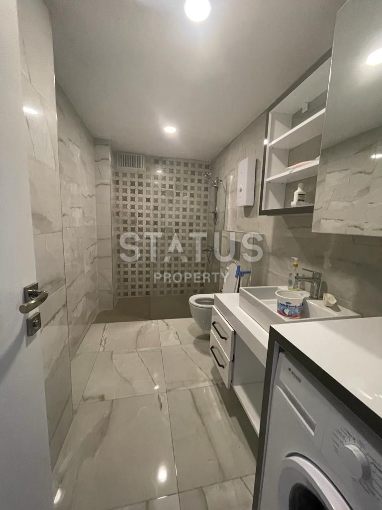 Интересное предложение с хорошей локацией квартиры 2+1 в Махмутларе. 100м2 фото 10