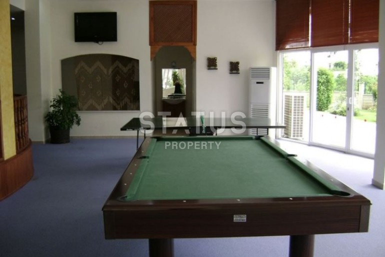 Новые меблированные апартаменты в комплексе с инфраструктурой, 110 м2. фото 17