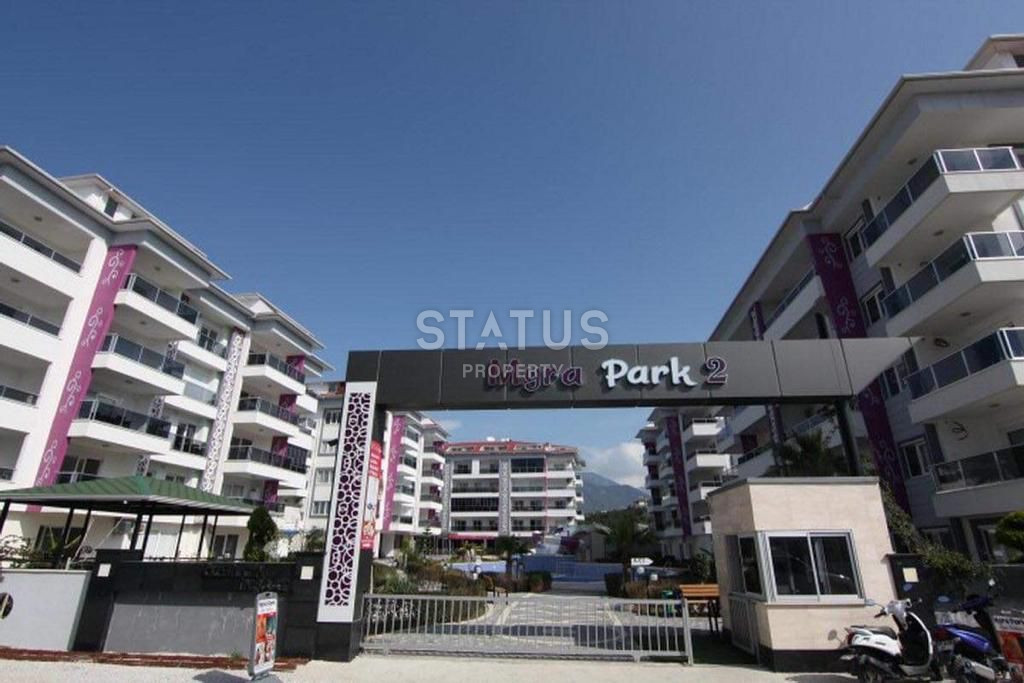 Просторные апартаменты 1+1 в трёх минутах ходьбы до моря в Кестеле. 75 м2 фото 15