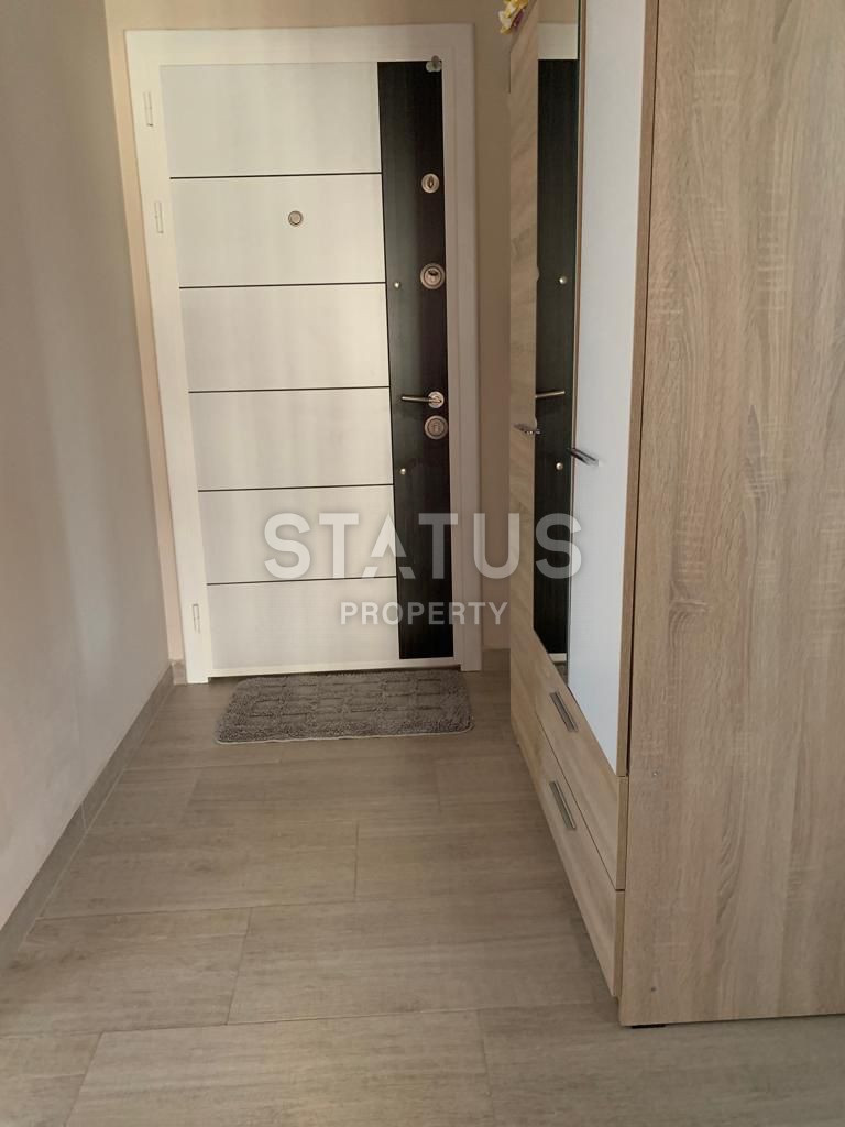 Просторные апартаменты 1+1 в трёх минутах ходьбы до моря в Кестеле. 75 м2 фото 19