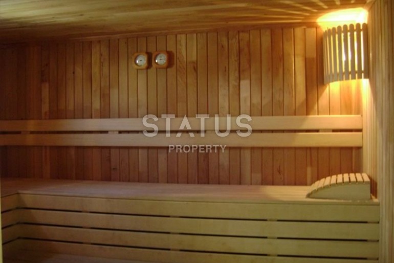 Новые меблированные апартаменты в комплексе с инфраструктурой, 110 м2. фото 18