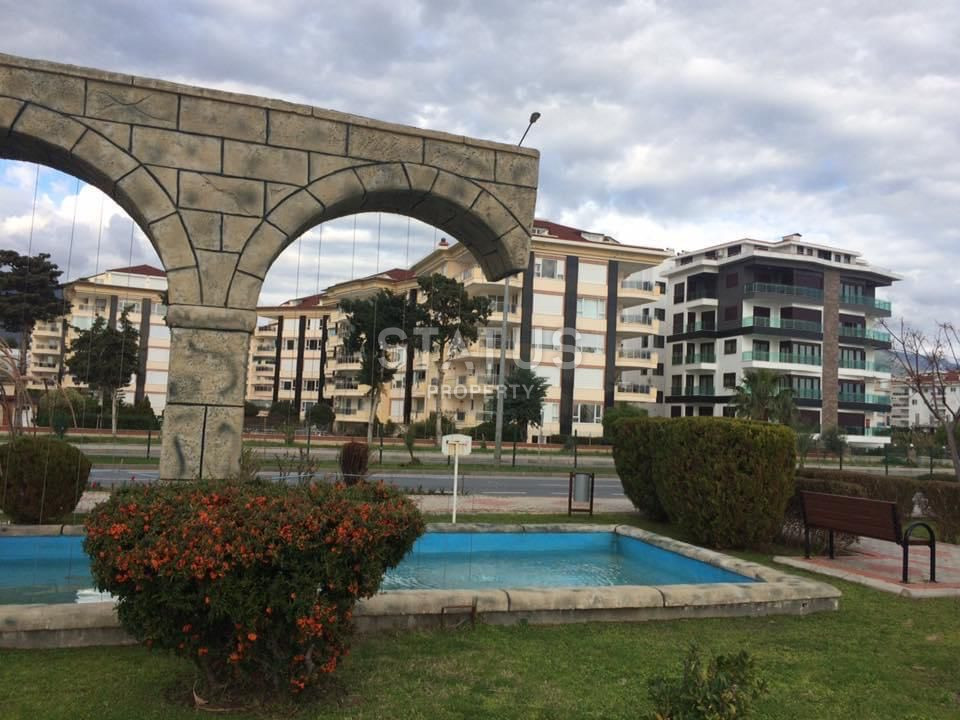 Просторные апартаменты 1+1 в трёх минутах ходьбы до моря в Кестеле. 75 м2 фото 31