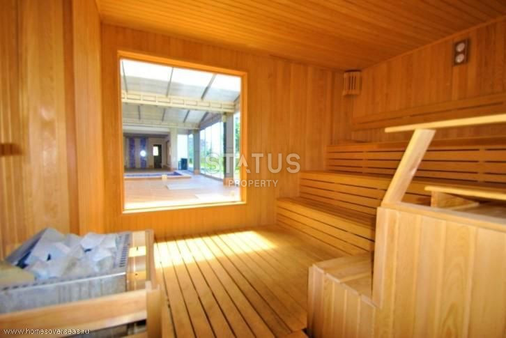 Просторные апартаменты 1+1 в трёх минутах ходьбы до моря в Кестеле. 75 м2 фото 36