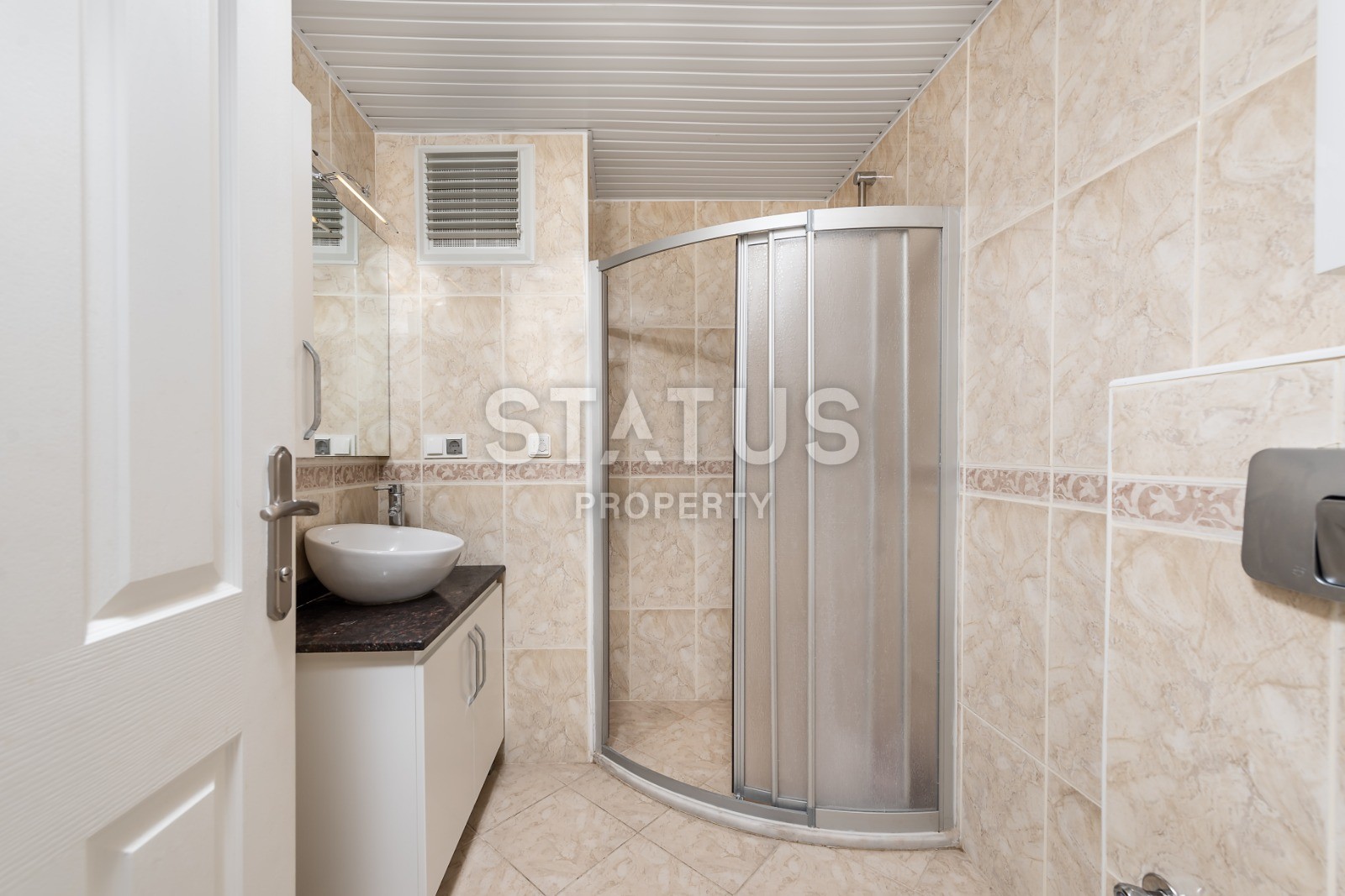 Новые меблированные апартаменты в комплексе с инфраструктурой, 110 м2. фото 8