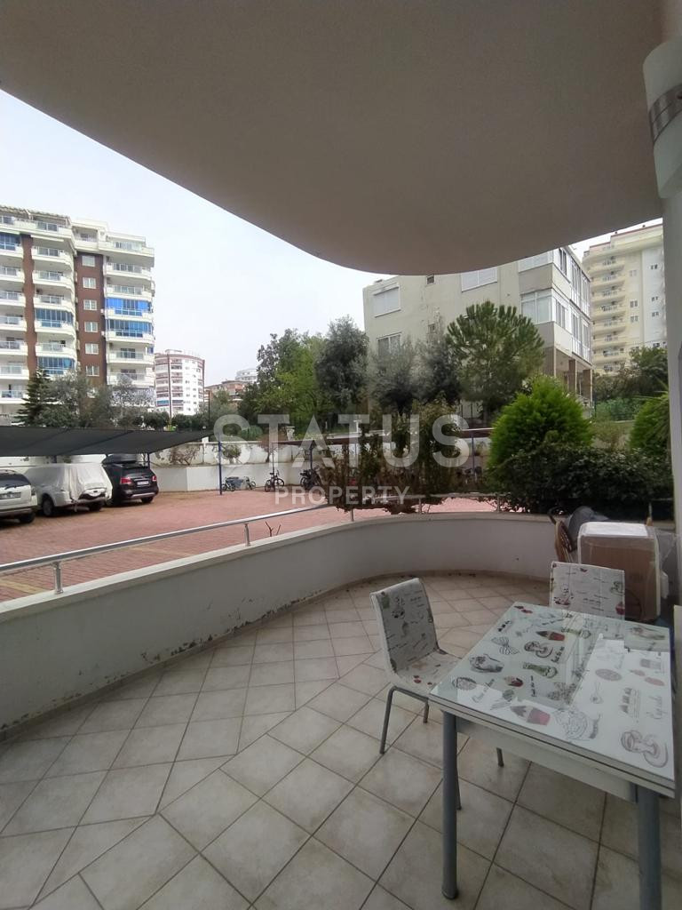 Меблированные апартаменты 1+1 в одном из лучших комплексов Махмутлара, 70 м2. фото 9