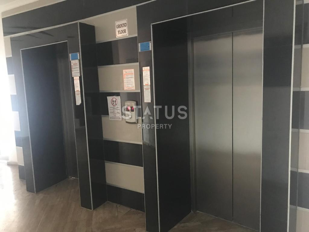 Меблированные апартаменты 1+1 в одном из лучших комплексов Махмутлара, 70 м2. фото 24