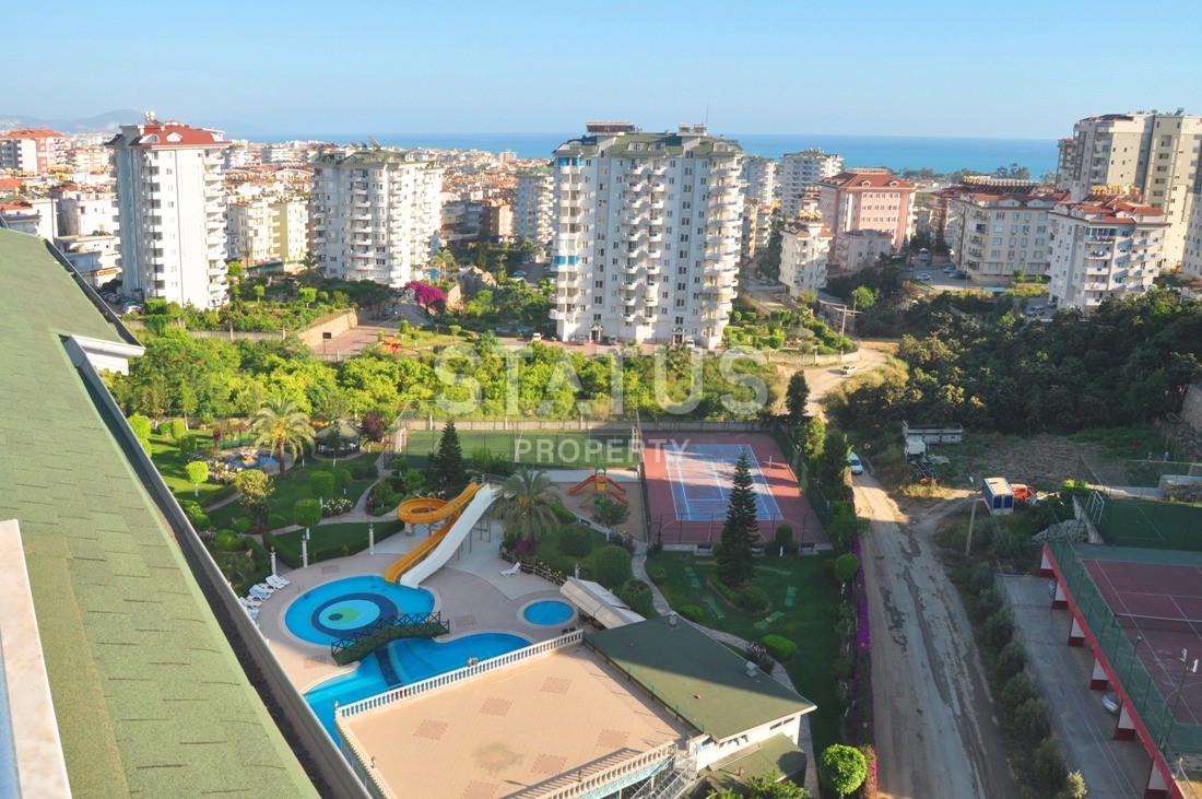 Новые меблированные апартаменты в комплексе с инфраструктурой, 110 м2. фото 23