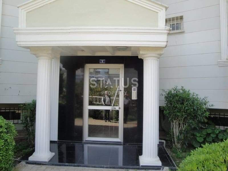 Трёхкомнатная меблированная квартира 2+1 в Тосмуре. 100м2 фото 23