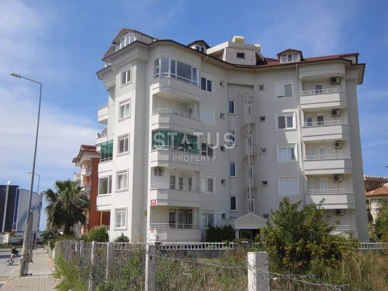 Трёхкомнатная меблированная квартира 2+1 в Тосмуре. 100м2 фото 26