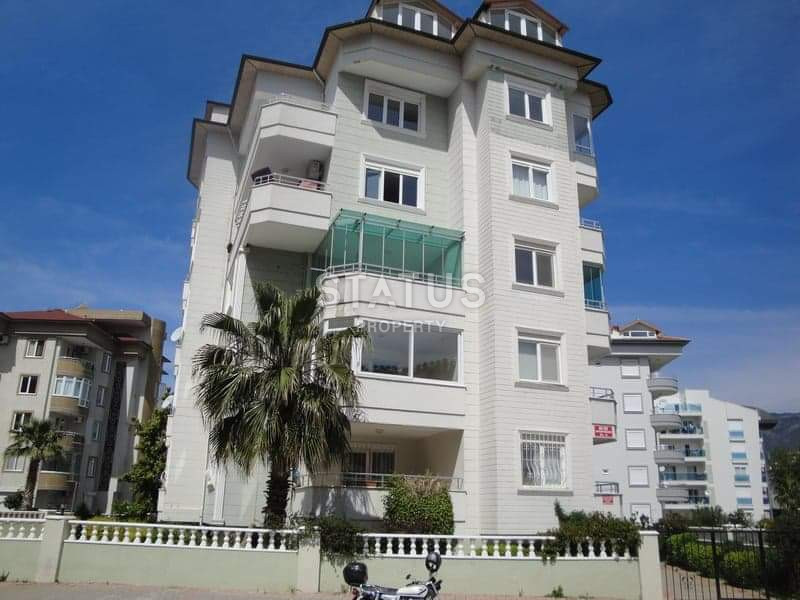 Трёхкомнатная меблированная квартира 2+1 в Тосмуре. 100м2 фото 28