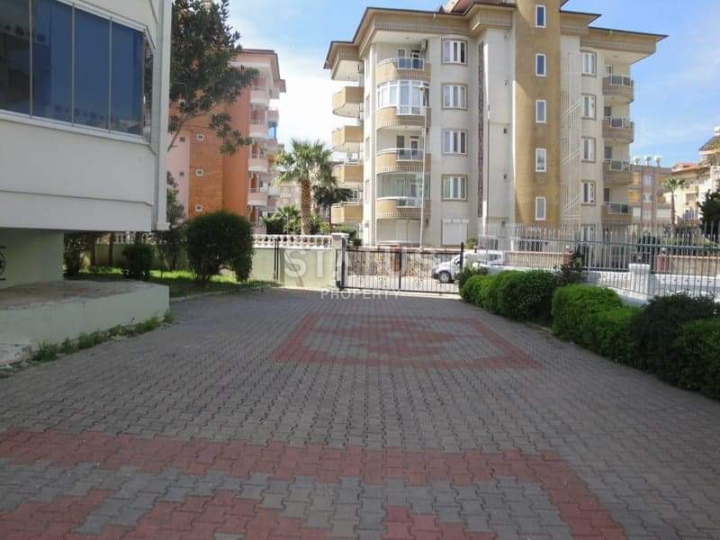 Трёхкомнатная меблированная квартира 2+1 в Тосмуре. 100м2 фото 29