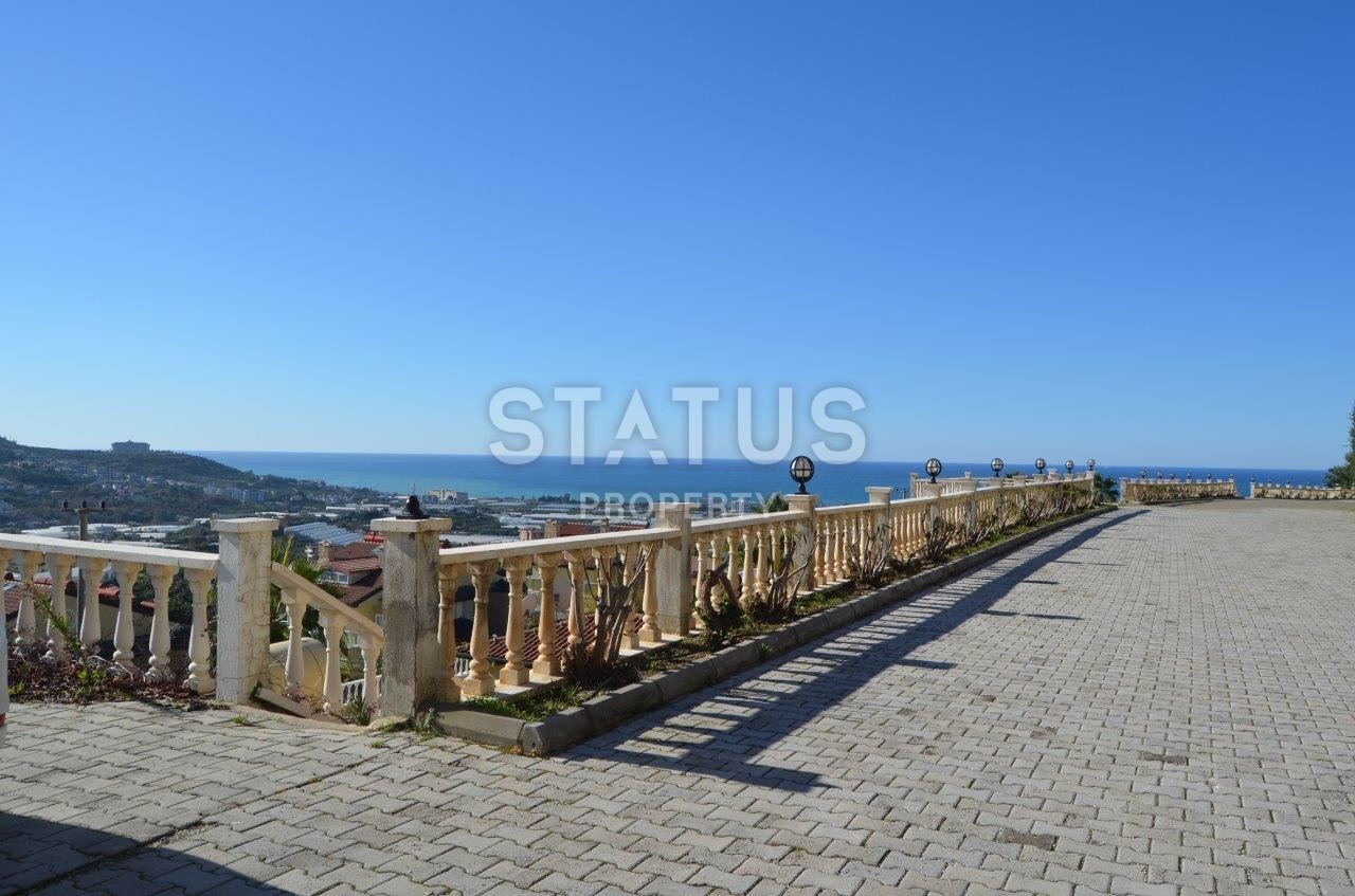 Furnished villa 2+1 in a complex with hotel infrastructure, 90 m2 фото 16