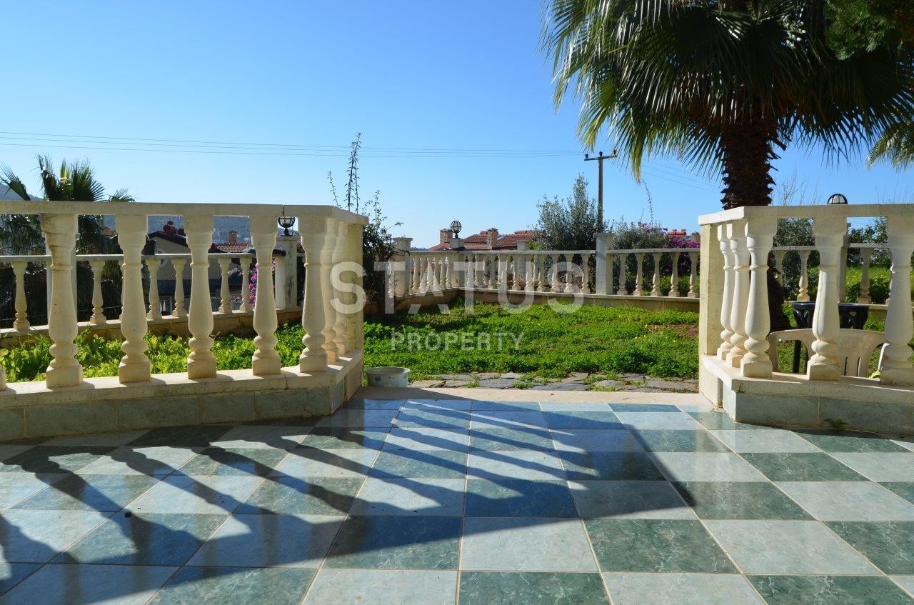 Furnished villa 2+1 in a complex with hotel infrastructure, 90 m2 фото 14